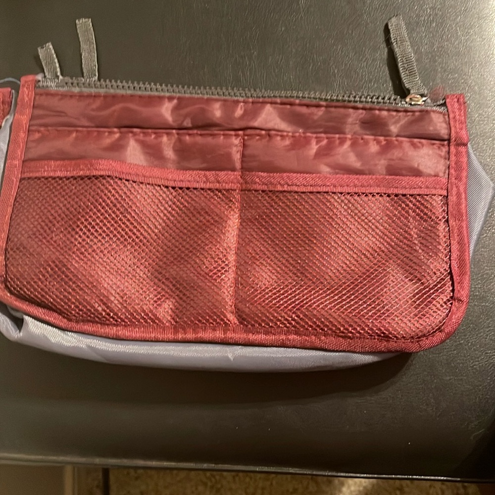 Purse Organizer
